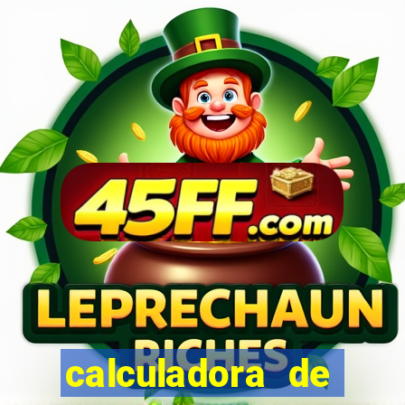 calculadora de probabilidade jogo do bicho